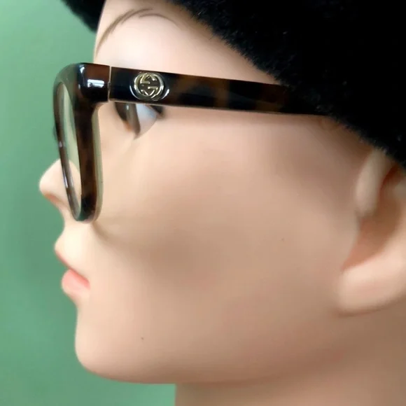 Gucci Rx Glasses - Picture 1 of 9